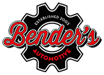 Bender's Automotive