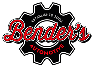 Bender's Automotive